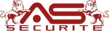 Logo de AS Sécurité Sàrl